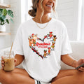 T-Shirt-White-251737