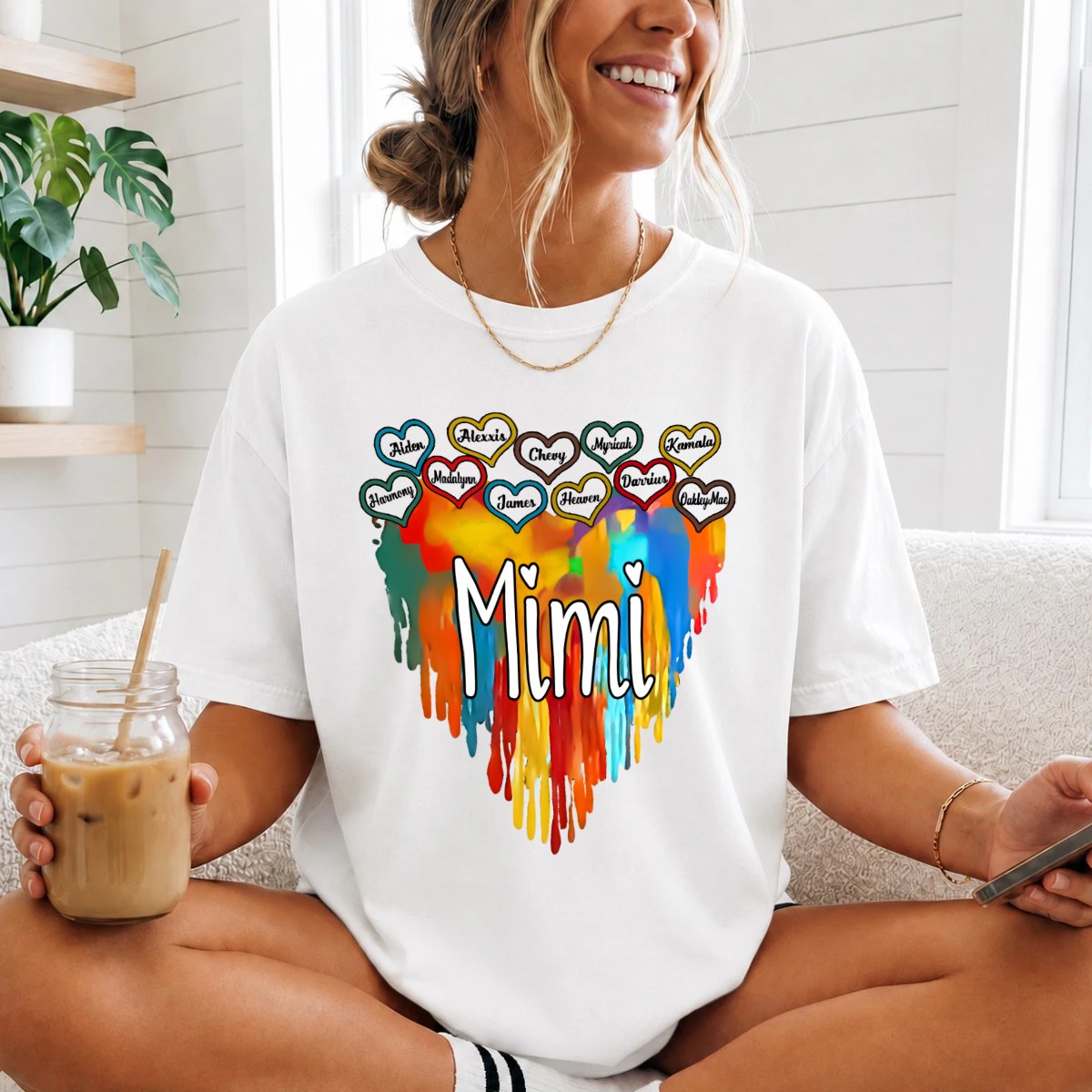 T-Shirt-White-683282
