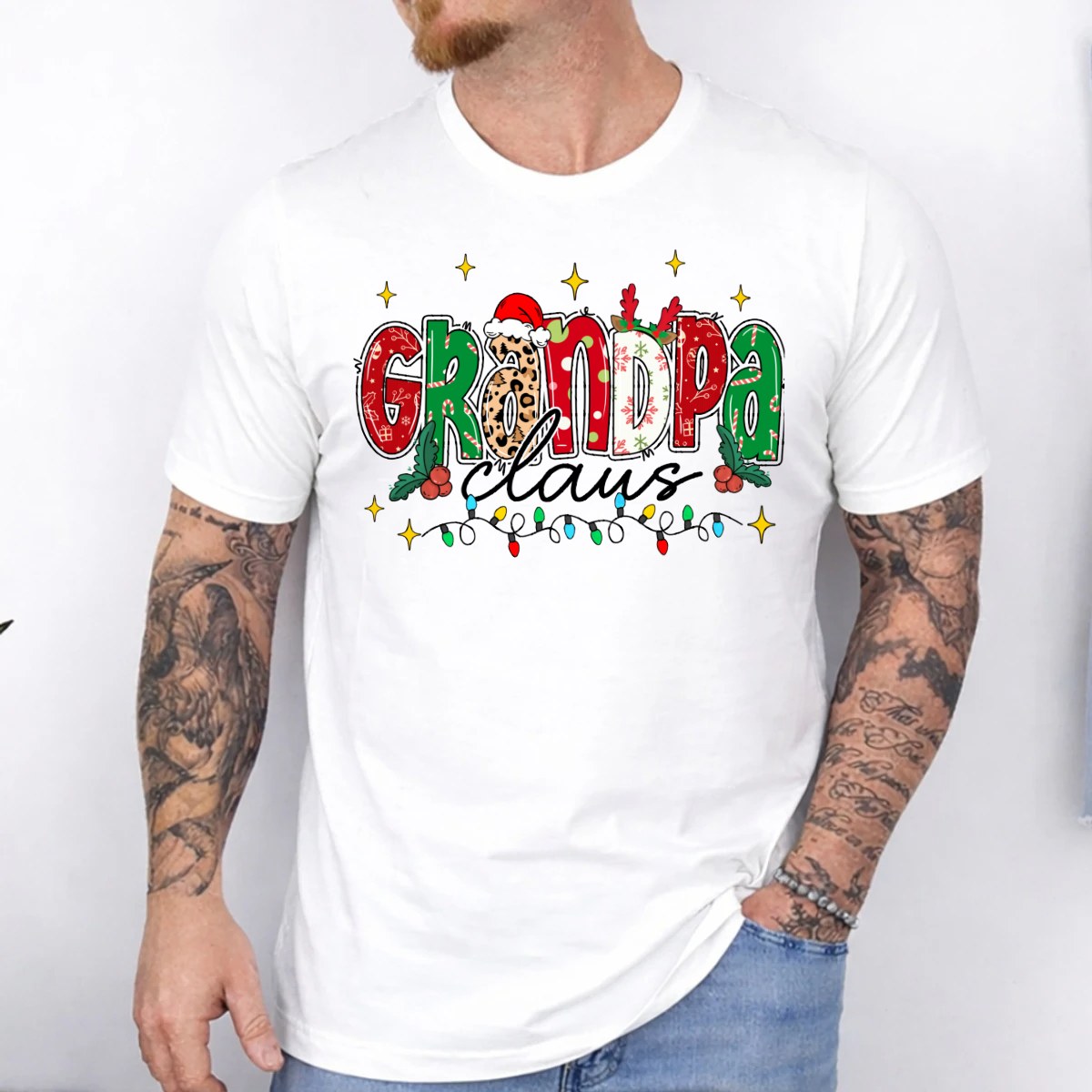 T-Shirt-White-811375
