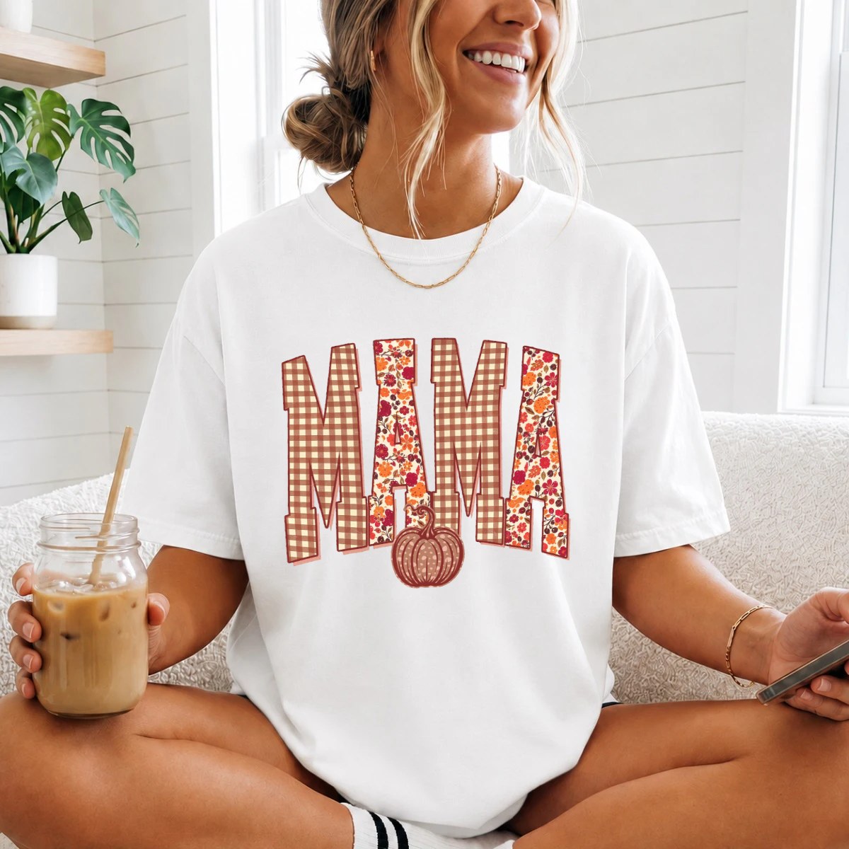 T-Shirt-White-880355