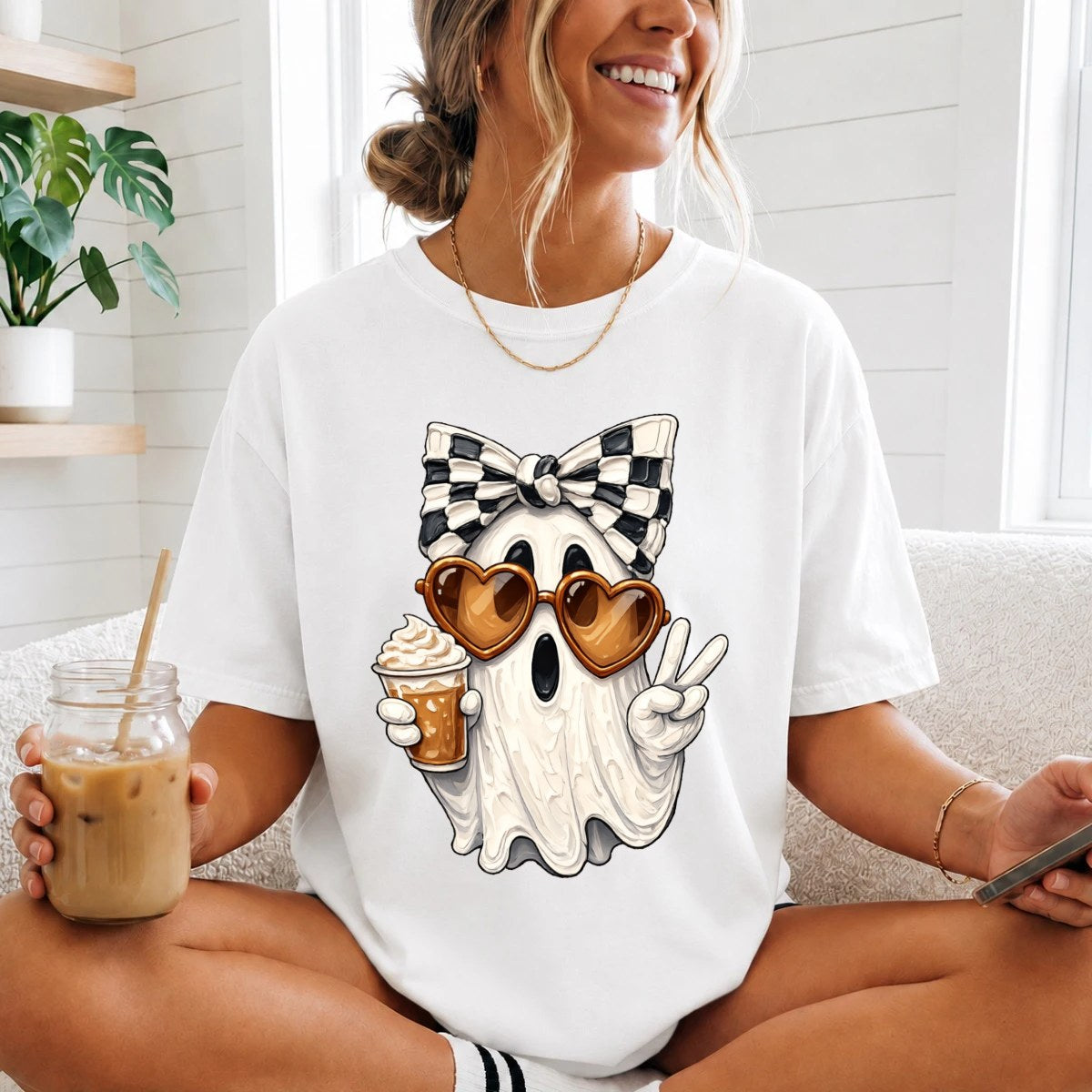 T-Shirt-White-937668