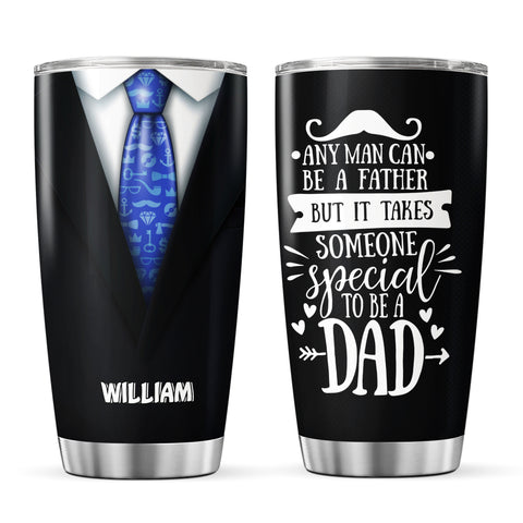 Funny Beard Officer Tumbler, Bearded Police Gift,Law Enforcement Humor Cup, Cool Cop Gift, Stainless Steel Funny Officer Drinkware 20kz Cup