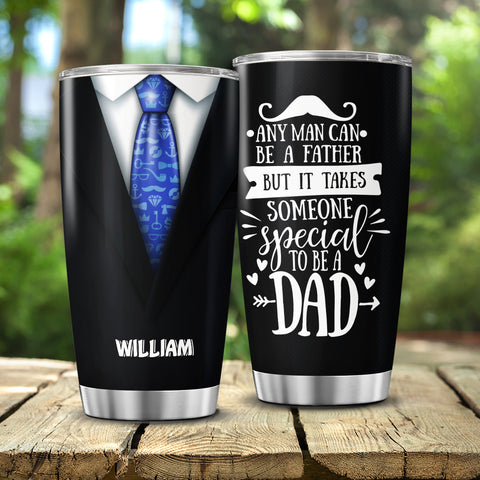 Funny Beard Officer Tumbler, Bearded Police Gift,Law Enforcement Humor Cup, Cool Cop Gift, Stainless Steel Funny Officer Drinkware 20kz Cup